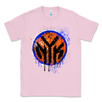 Bubblegum Pink nyk drip Classic Tee - tuanDangUi