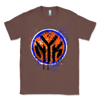Chestnut nyk drip Classic Tee - tuanDangUi