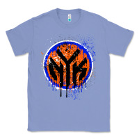 Colony Blue nyk drip Classic Tee - tuanDangUi