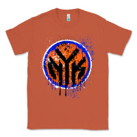Copper nyk drip Classic Tee - tuanDangUi