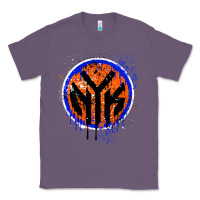 Lavender nyk drip Classic Tee - tuanDangUi