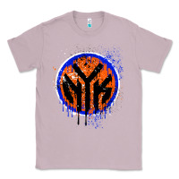 Lilac nyk drip Classic Tee - tuanDangUi