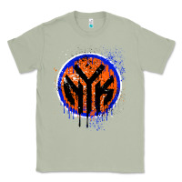 Nyk Drip Classic Tee | Teevron