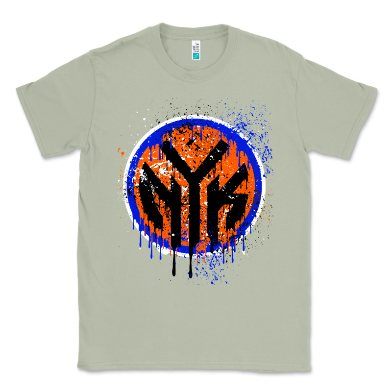 Nyk Drip Classic Tee by tuanDangUi | Teevron