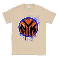 Mushroom nyk drip Classic Tee - tuanDangUi