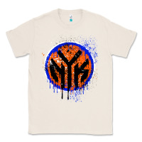 Natural nyk drip Classic Tee - tuanDangUi