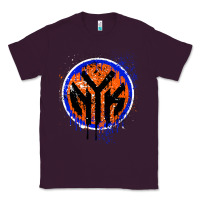 Plum nyk drip Classic Tee - tuanDangUi