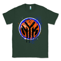 Sports Green nyk drip Classic Tee - tuanDangUi