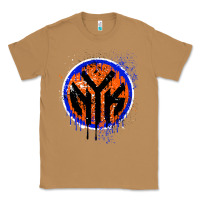 Toasted Coconut nyk drip Classic Tee - tuanDangUi