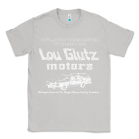 Moon Dust lou glutz motors (national lampoon's vacation) Classic Tee - tuanDangUi