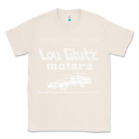 Natural lou glutz motors (national lampoon's vacation) Classic Tee - tuanDangUi