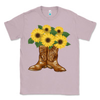 Lilac cowgirl boots Classic Tee - Bettercallsaul