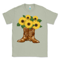 Matcha cowgirl boots Classic Tee - Bettercallsaul