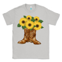 Moon Dust cowgirl boots Classic Tee - Bettercallsaul