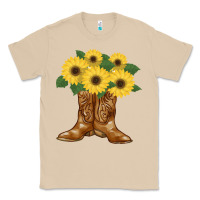 Mushroom cowgirl boots Classic Tee - Bettercallsaul
