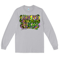 Moon Dust here for the beads Long Sleeve Tee - CowGirlArtShop