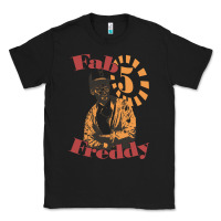 Black fab 5 freddy 80s hip hop Classic Tee - tuanDangUi