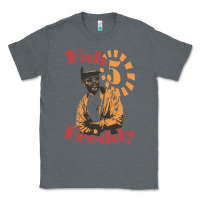 Charcoal Heather fab 5 freddy 80s hip hop Classic Tee - tuanDangUi