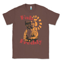 Chestnut fab 5 freddy 80s hip hop Classic Tee - tuanDangUi