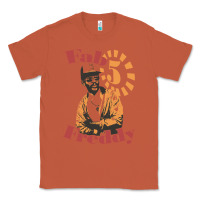 Copper fab 5 freddy 80s hip hop Classic Tee - tuanDangUi