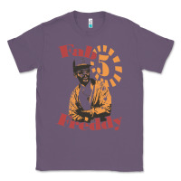 Lavender fab 5 freddy 80s hip hop Classic Tee - tuanDangUi