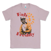 Lilac fab 5 freddy 80s hip hop Classic Tee - tuanDangUi