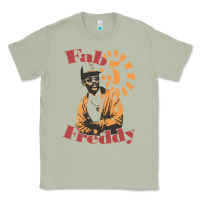 Matcha fab 5 freddy 80s hip hop Classic Tee - tuanDangUi