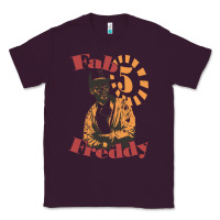 Plum fab 5 freddy 80s hip hop Classic Tee - tuanDangUi