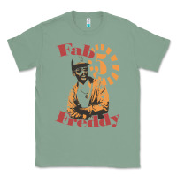 Sage fab 5 freddy 80s hip hop Classic Tee - tuanDangUi
