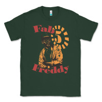 Sports Green fab 5 freddy 80s hip hop Classic Tee - tuanDangUi