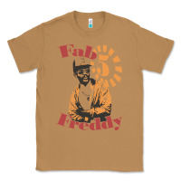 Toasted Coconut fab 5 freddy 80s hip hop Classic Tee - tuanDangUi