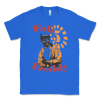 True Royal fab 5 freddy 80s hip hop Classic Tee - tuanDangUi