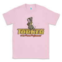 Bubblegum Pink torker bmx Classic Tee - tuanDangUi