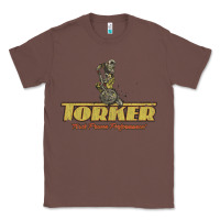 Chestnut torker bmx Classic Tee - tuanDangUi