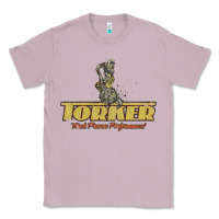 Lilac torker bmx Classic Tee - tuanDangUi