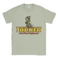 Matcha torker bmx Classic Tee - tuanDangUi