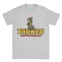 Moon Dust torker bmx Classic Tee - tuanDangUi