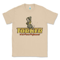 Mushroom torker bmx Classic Tee - tuanDangUi