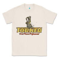 Natural torker bmx Classic Tee - tuanDangUi
