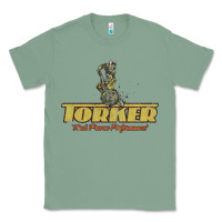 Sage torker bmx Classic Tee - tuanDangUi
