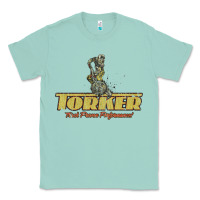 Seafoam torker bmx Classic Tee - tuanDangUi