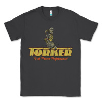 Smoke torker bmx Classic Tee - tuanDangUi
