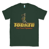 Sports Green torker bmx Classic Tee - tuanDangUi