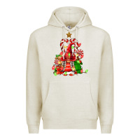 Christmas  Gnomes Premium Hoodie | Teevron