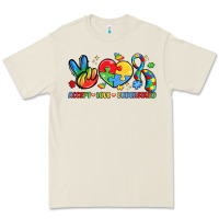 Bone accept love understand Premium Tee - LillyAllenDesigns