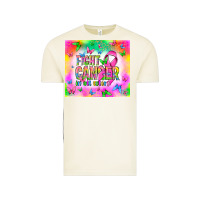 Vintage Arctic Fight Cancer in all colors Vintage Tee - NancyCooperArtShop