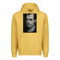 Antique Gold henry cavill 6 Premium Hoodie - tuanDangUi