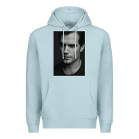 Blue Mist henry cavill 6 Premium Hoodie - tuanDangUi