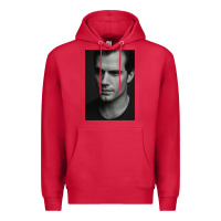 Cardinal henry cavill 6 Premium Hoodie - tuanDangUi