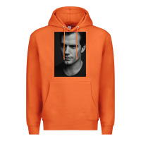 Carrot henry cavill 6 Premium Hoodie - tuanDangUi